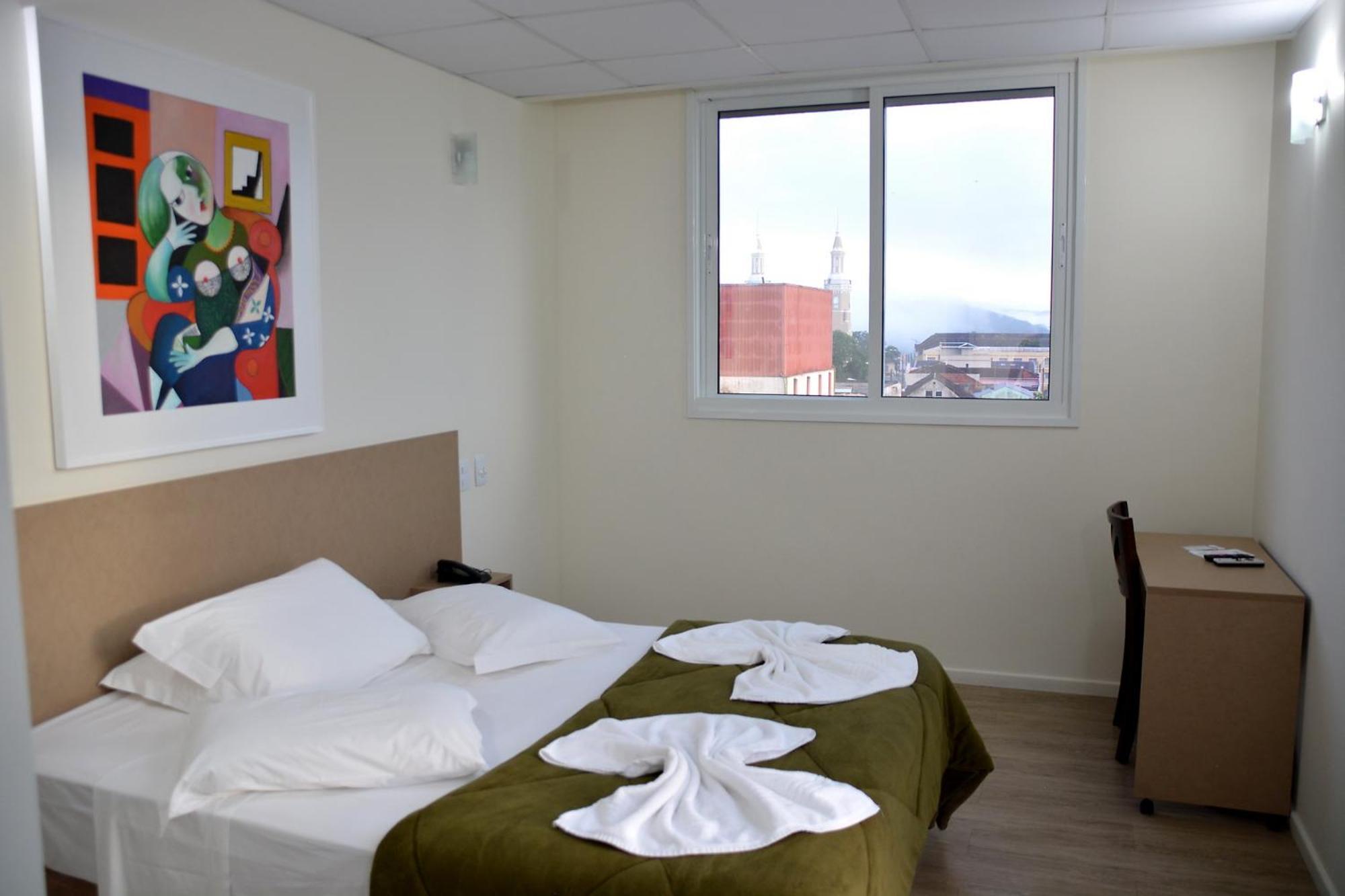 Hotel Buganville Express Castro Pokój zdjęcie