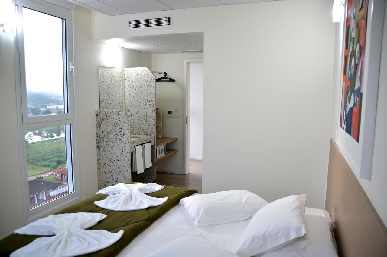 Hotel Buganville Express Castro Zewnętrze zdjęcie