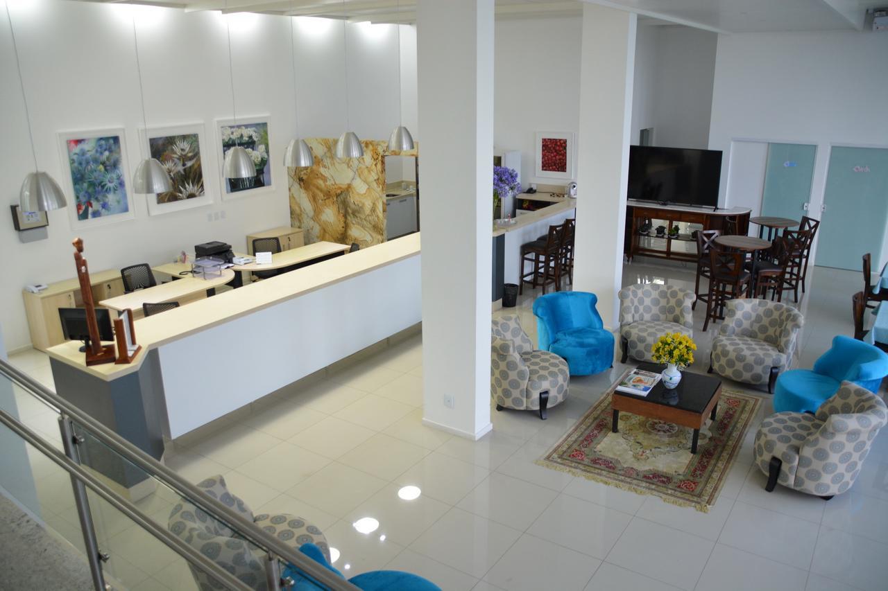 Hotel Buganville Express Castro Zewnętrze zdjęcie