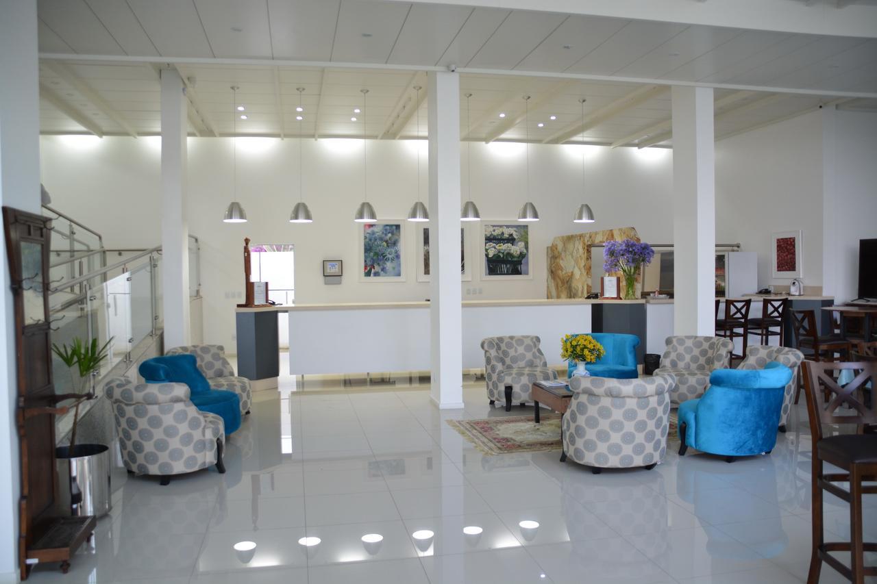 Hotel Buganville Express Castro Zewnętrze zdjęcie