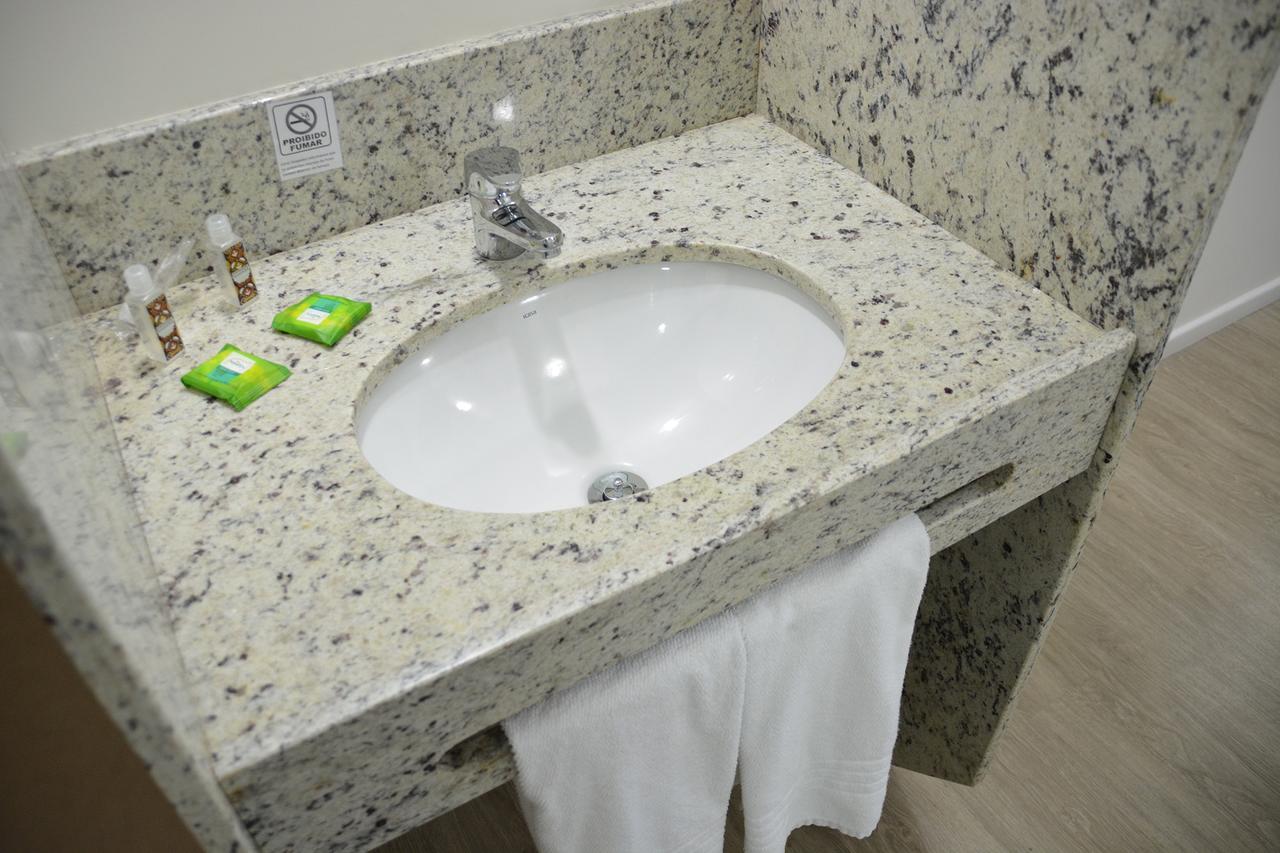 Hotel Buganville Express Castro Zewnętrze zdjęcie