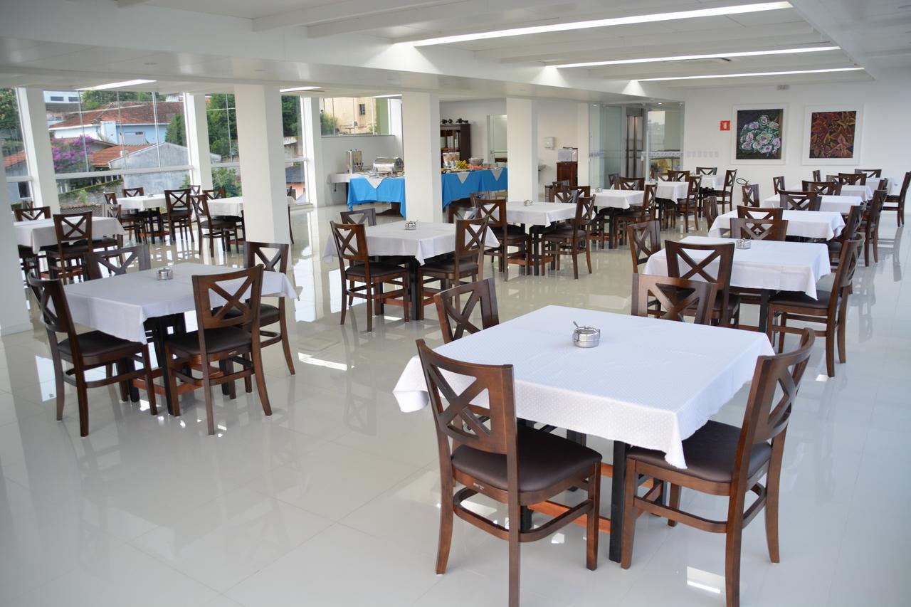 Hotel Buganville Express Castro Zewnętrze zdjęcie