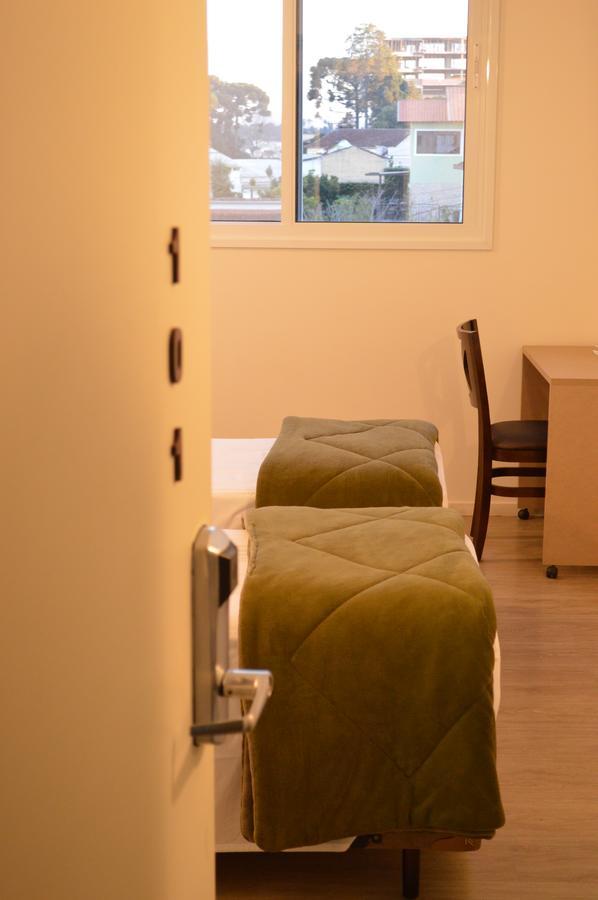 Hotel Buganville Express Castro Zewnętrze zdjęcie