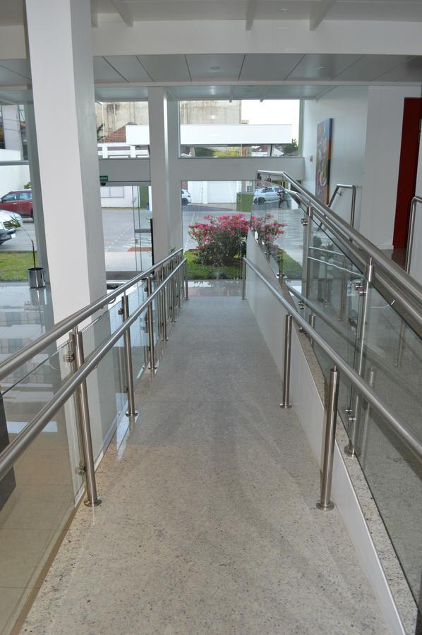 Hotel Buganville Express Castro Zewnętrze zdjęcie