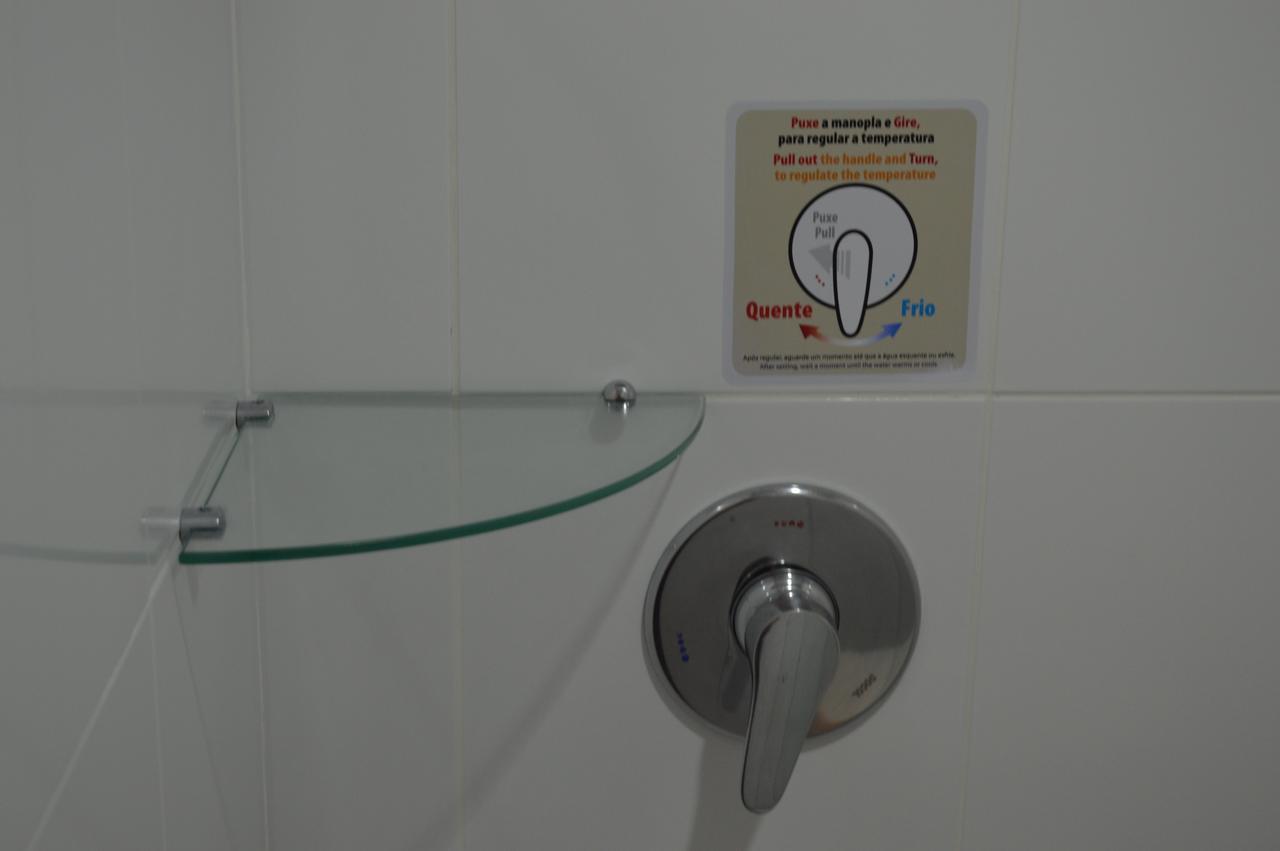 Hotel Buganville Express Castro Zewnętrze zdjęcie